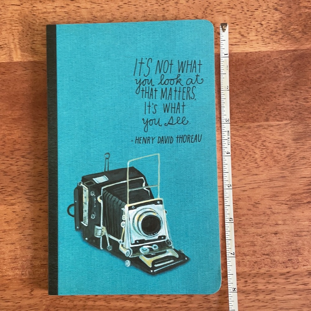 Notebook - Picture 6 of 6